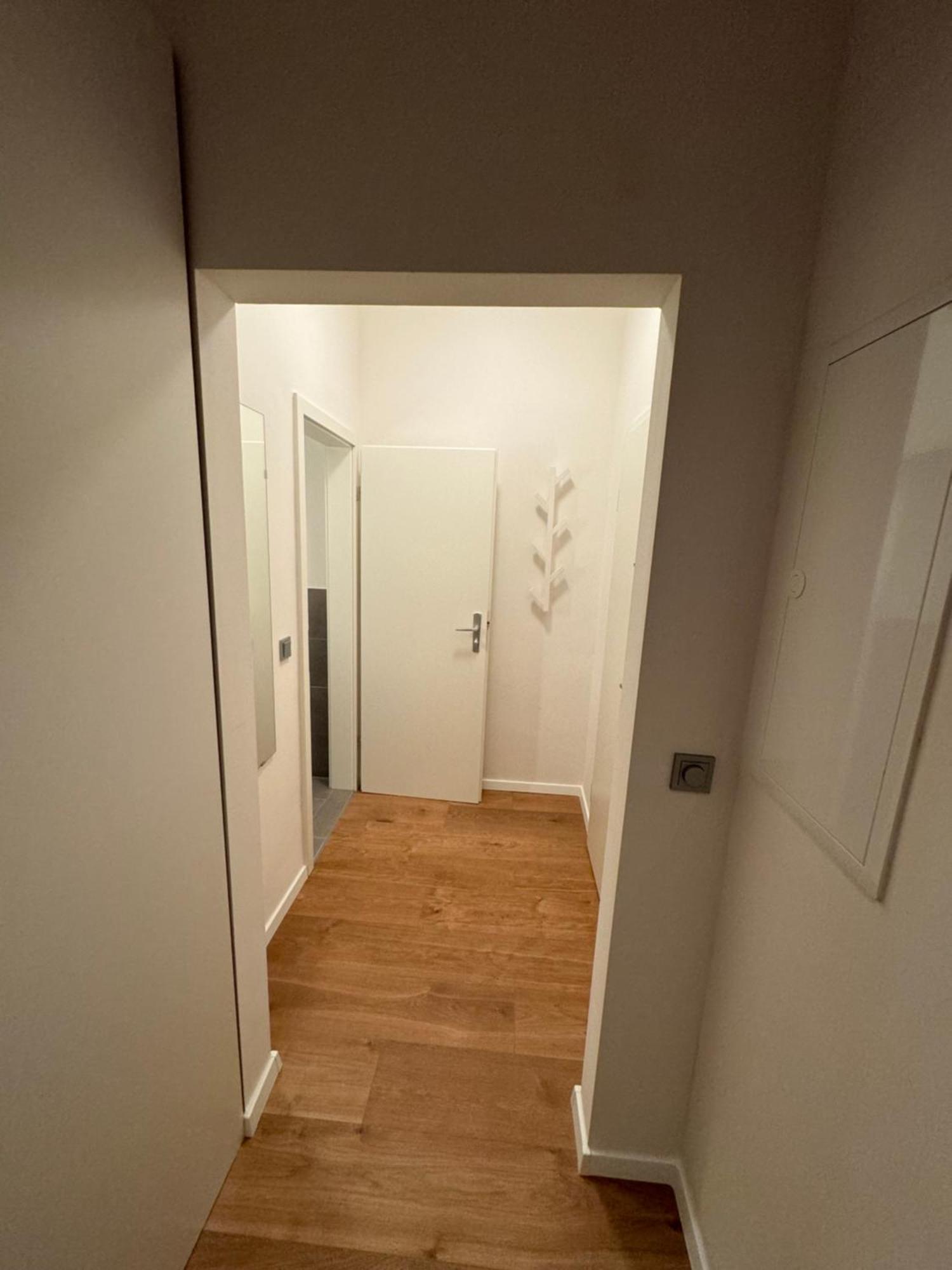 Nordstrasse 53 Apart otel Düsseldorf Dış mekan fotoğraf