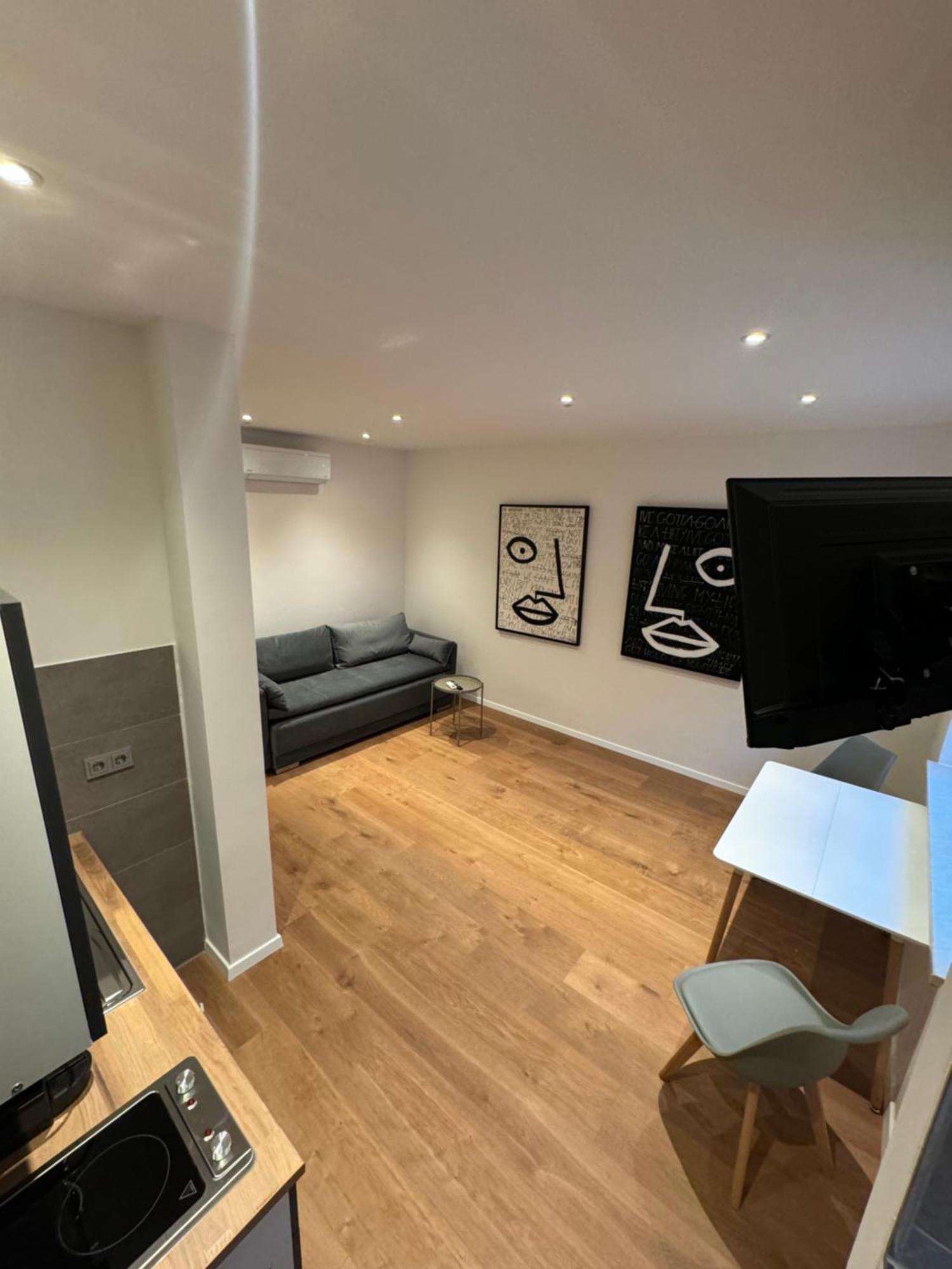 Nordstrasse 53 Apart otel Düsseldorf Dış mekan fotoğraf